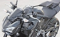 Kawasaki Z900 Without Accessories pictures