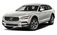 Volvo V90 Cross Country D5 Inscription pictures