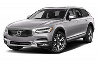 Volvo V90 Cross Country D5 Inscription pictures
