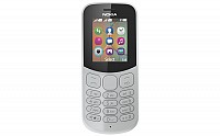 Nokia 130 2017 Front pictures