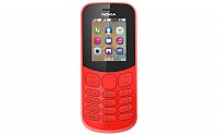 Nokia 130 2017 Front pictures