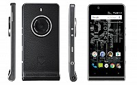 Kodak Ektra Front And Back pictures