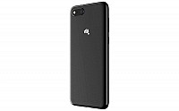 Micromax Canvas 1 Back and Side pictures