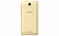Centric P1 Plus Gold Back pictures