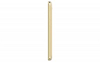 Centric P1 Plus Gold Side pictures