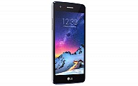 LG K8 (2017) Front pictures