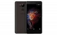 Infinix Zero 4 Plus Front and Back pictures