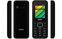 Intex Eco 102 Plus Front, Back and Side pictures