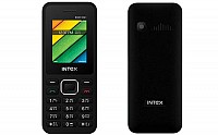 Intex Eco 102 Plus Front and Back pictures