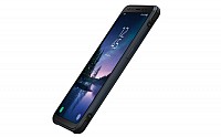 Samsung Galaxy S8 Active Front and Side pictures