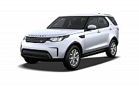 Land Rover Discovery HSE 3.0 TD6 pictures