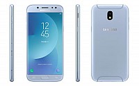 Samsung Galaxy J5 Pro Front, Back and Side pictures