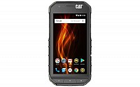 Cat S31 Front pictures