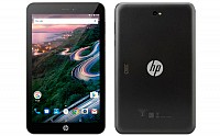 HP Pro 8 Front and Back pictures