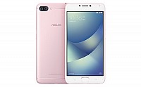 Asus Zenfone 4 Max Pro (ZC554KL) Rose Pink pictures Asus Zenfone 4 Max Pro (ZC554KL) Rose Pink Front And Back pictures