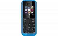 Nokia 105 Dual SIM Blue Front pictures