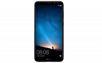 Huawei Maimang 6 Obsidian Black Front pictures