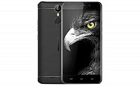 Ulefone Metal Lite Black Front And Back pictures
