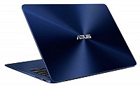 Asus ZenBook UX430 Back And Side pictures