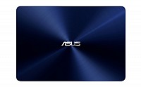 Asus ZenBook UX430 Back pictures
