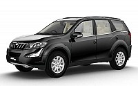 Mahindra XUV500 AT W9 2WD pictures