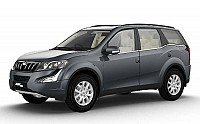 Mahindra XUV500 W9 2WD pictures