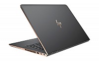 HP Spectre x360 13 Back And Side pictures