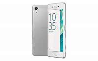 Sony Xperia X Performance Dual White Front,Back And Side pictures