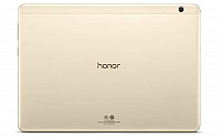 Huawei MediaPad T3 10 Luxurious Gold Back pictures
