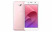 Asus ZenFone 4 Selfie Lite Rose Pink pictures Asus ZenFone 4 Selfie Lite Rose Pink Front And Back pictures