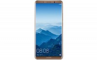 Huawei Mate 10 Pro Front pictures