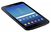 Samsung Galaxy Tab Active 2 Front And Side pictures