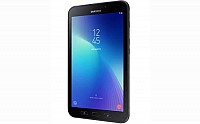 Samsung Galaxy Tab Active 2 Front And Side pictures