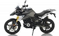 BMW G 310 GS pictures