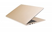 LG Gram 15Z960 Gold Back And Side pictures