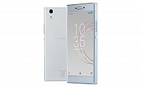 Sony Xperia R1 Plus White Front,Back And Side pictures