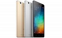 Xiaomi Redmi 3 Pro pictures Xiaomi Redmi 3 Pro Front,Back And Side pictures