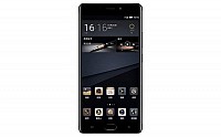 Gionee M7 Plus Front pictures