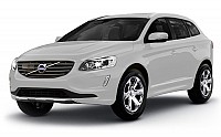 Volvo XC60 D5 Inscription Crystal White Pearl Metallic pictures