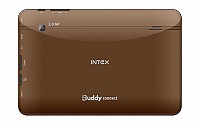Intex i-Buddy Connect Back pictures