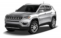 Jeep Compass 2.0 Limited 4X4 Minimal Grey pictures