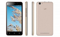 Lyf Wind 6 Gold Front,Back And Side pictures