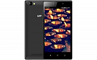 Lyf F8 Black Front And Back pictures