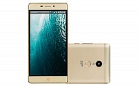 Lyf Water 7 Gold Front And Back pictures