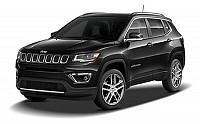 Jeep Compass 2.0 Limited 4X4 Brilliant Black pictures