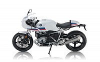 BMW R Nine T Racer pictures