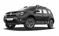 Renault Duster 110PS Diesel RxZ AWD Slate Grey Metallic pictures