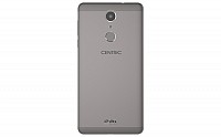 Centric A1 Black-Grey Back pictures