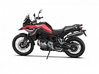BMW F850GS pictures