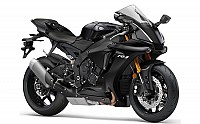 yamaha yzf r1 Tech Black pictures